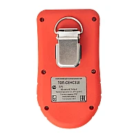 Портативный газоанализатор ТОП-СЕНС 310 (O2, CO2, H2S) с поверкой