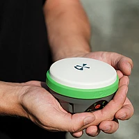 GNSS-приемник Alpha 4i