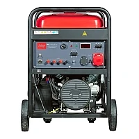 Бензиновый генератор FUBAG BS 11000 DA ES