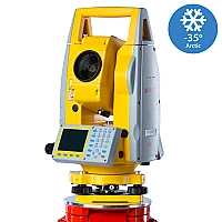 Тахеометр SOUTH NTS-382R10 Arctic