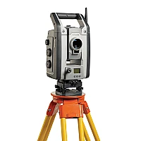 Тахеометр Trimble S9 1" Robotic, DR Plus, Long Range FineLock