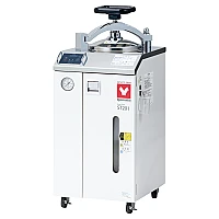 Yamato ST-201 - Автоклав вертикальный автоматический с сушкой