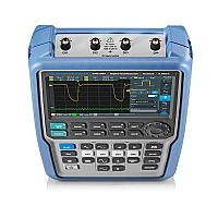 Цифровой осциллограф Rohde & Schwarz RTH1004