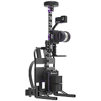 SLAM сканер OmniSLAM R8+120