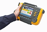 Виброметр Fluke 810