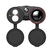 Тепловизионный бинокуляр EATECH SN650 (Guide TN650) 640х480 D50 дальномер