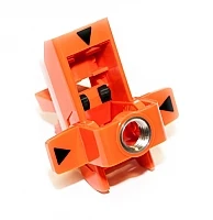 Поворотное крепление Sokkia CP11 с уровнем для призмы CP01