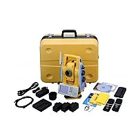 Тахеометр Topcon  IS-303