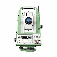 Тахеометр Leica TS10 R1000 (3")