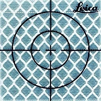 Рефлекторная марка LEICA GZM29