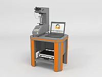 Стационарные твердомеры по методу Виккерса ИТВ-50-АМ