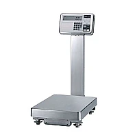 Лабораторно-промышленные весы ViBRA FS-200K1G-i02