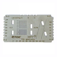 Универсальный набор для оценки адгезии / измерения толщины мокрого слоя TQC SP3000