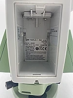 Тахеометр БУ Leica TS02 plus 5"