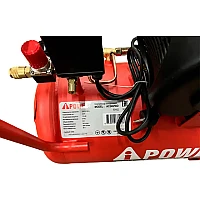 Масляный компрессор A-iPower AC240/50D