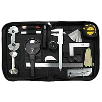 ВИК-Мостострой с сертификатом калибровки