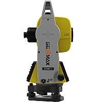 GeoMax Zoom 25 2" neXus 5 Polar