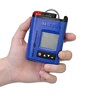 Газоанализатор (измеритель концентрации диоксида серы) МЕГЕОН 08105