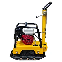 Виброплита реверсивная Masalta MSH-160-4