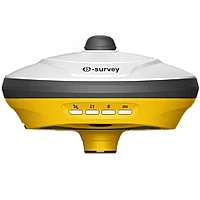 GNSS приемник E-Survey E200 (IMU/GSM/Radio)