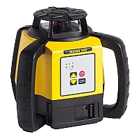 Ротационный нивелир Leica Rugby 620 комплект