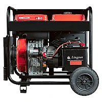 Дизельный генератор FUBAG DS 7500 A ES