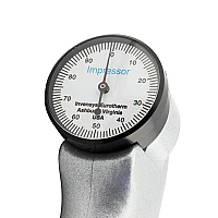 Твердомер по Барколу (Barcol) Elcometer 3101