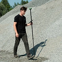 GNSS-приемник Alpha 4i