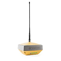 ГНСС приёмник TOPCON  Hiper VR
