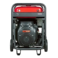 Бензиновый генератор FUBAG BS 11000 DA ES