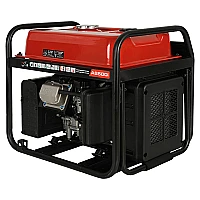 Инверторный генератор A-iPower A6500i