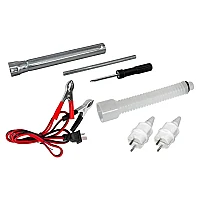 Инверторный генератор TSS SGG 2100Si