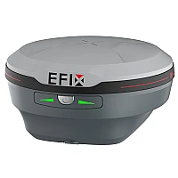Комплект приёмник EFIX F6 + контроллер EFIX FC2