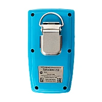 Портативный газоанализатор ТОП-СЕНС 210 (H2S) с поверкой