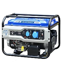 Бензиновый генератор TSS SGG 9000ELA
