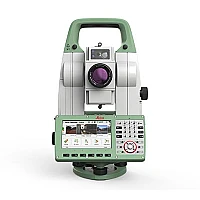 Тахеометр LEICA TS16 M R500 (1") (2020)