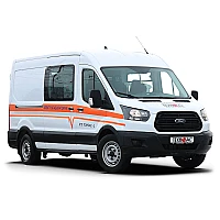 Передвижная лаборатория для кабельных линий напряжением 0,4-10 кВ и кабельных линий из сшитого полиэтилена (ЭТЛ-10/СНЧ)