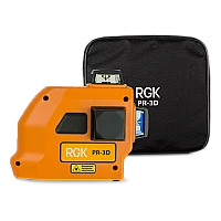 RGK PR-3D