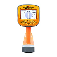 Успех АГ-309.15ЦК - трассоискатель с цветным экраном и функцией сохранения GPS/ГЛОНАСС координат