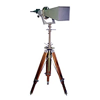 Антенна измерительная П6-23М