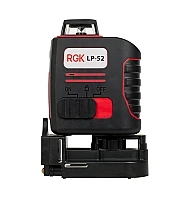 Лазерный уровень RGK LP-52