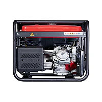 Сварочный генератор FUBAG WS 230 DDC ES