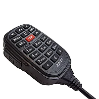 Цифровая радиостанция возимая АРГУТ А-1000D UHF