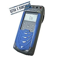 Мегаомметр Е6-32