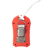 Портативный газоанализатор ТОП-СЕНС 260 (O2) с поверкой и возможностью смены сенсора