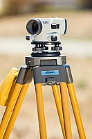 Оптический нивелир Sokkia B40A-35