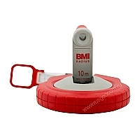 Измерительная рулетка BMI RADIUS 10M