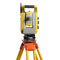 Тахеометр Trimble S5 3" Robotic, DR Plus
