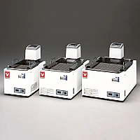 Yamato BW-201 - Водяная баня-шейкер