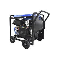 Сварочный генератор TSS DGW 7.0/250ED-R3